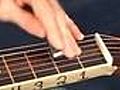 Dobro & Lap Slide Guitar Lessons - Licks For Dobro!