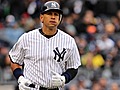 A-Rod,  Posada power Yanks past Twins