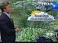 Rough Weather On The Way Wednesday