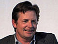 Michael J. Fox on Curing Parkinson’s