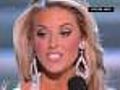 Ms. California keeps title despite scandal