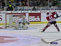 Hockey / Coupe Spengler: Team Canada - Karlovy Vary: les Canadiens égalisent par Sean Heins (2-2)