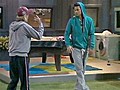 Big Brother Feed Highlight - How to Be Tough