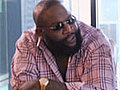 Rick Ross On Teedra Moses & Stalley
