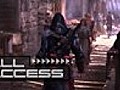 Assassin’s Creed: Revelations - E3 2011: Single-Player Walkthrough (Cam)
