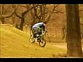 BMX Freestyle Street Benjamin Shenker Motivation 1