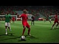 2010 FIFA WORLD CUP SOUTH AFRICA NEW SIZZLE VIDEO