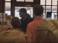 It’s in the books! Obama visits Martha&#039;s Vineyard bookstore