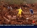 Toxic sludge spreads