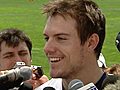 O’Connell on Brady&#039;s leadership,  work ethic