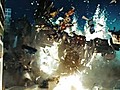 Transformers: Revenge Of The Fallen - Superbowl TV Spot