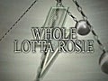 Whole Lotta Rosie (AC/DC live)