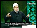 Jusuf Kardavi Mekki Turabi Obmanjuje Ljude - Exyi - Ex Videos