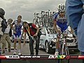 Boonen’s crash