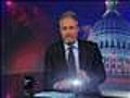 The Daily Show with Jon Stewart : July 28,  2010 : (07/28/10) Clip 1 of 4