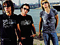 The Billion Dollar Quartet: Bon Jovi in the Third Millenium