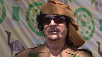 FRANCE: Is diplomacy now the only way to get rid of Gaddafi?