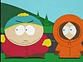 South Park S02E08 - Summer Sucks