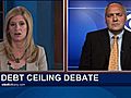 The Answers Team: Debt Ceiling