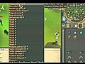 Runescape - Gangstta (T3h Herpies) Pk Vid 2