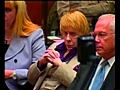 Music Producer Phil Spector Stands Trial For Actress' Murder