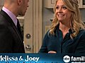 Melissa & Joey Joe Knows Teaser