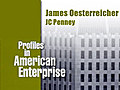 James Oesterreicher - Chairman and CEO of JC Penney