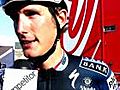 Andy Schleck on Being Thrown Out of the Vuelta