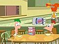 Disney Phineas und Ferb - S01E04 - Der Eintragsfliegenhit