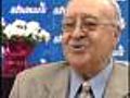 A 1-On-1 With Negro League Player Jim Robinson