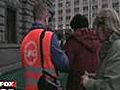 Suicide bombings In Moscow kill 37