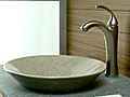 Forté® Tall Faucet