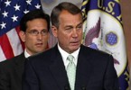 House Republicans: Obama has not led on debt