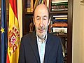 Rubalcaba,  con la Selección: 