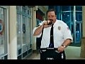 Paul Blart: Mall Cop - At UK Cinemas 20th March