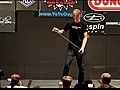 Unbelievable Yo-Yo Tricks