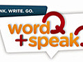 Brain Trauma,  Aphasia, and WordQ + SpeakQ