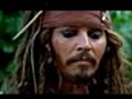 Trailer de &#039;&#039;Piratas do Caribe 4&#039;&#039;