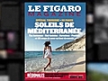 Le Figaro Magazine - 20 mars 2010