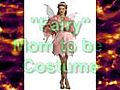 Buy Halloween Costumes for Pregnant Women Ladies & Girls