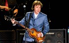 Sir Paul McCartney wows Yankee Stadium