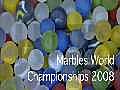 World Marbles Championship - 2008