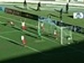 Os gols de Santa Cruz 3 x 3 Náutico pelo Pernambucano 2011