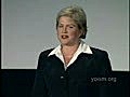 Julia Sweeney - Letting Go of God Pt. 1