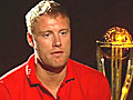 England better than Australia: Flintoff