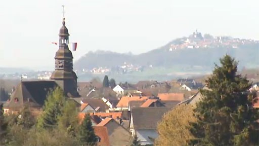 Stadtallendorf und das Marburger Land