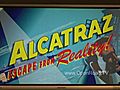 Alcatraz Movie History