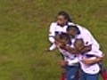 Os gols de Atlético-PR 0 x 2 Bahia pela 6ª rodada do Brasileirão 2011