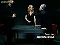 Madonna HOT NEW FASHION