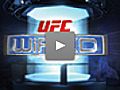 UFC® Wired NOW ON HULU!